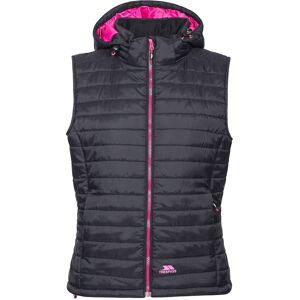 Trespass Womens/Ladies Aretha Casual Gilet Trespass Womens/Ladies Aretha Casual Gilet