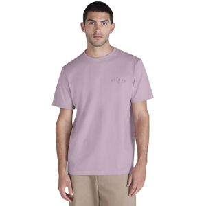 (XS, Dark Pink) Animal Mens Chase Relaxed Fit T-Shirt (XS, Dark Pink) Animal Mens Chase Relaxed Fit T-Shirt