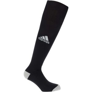 (2 UK-3.5 UK, Black) Adidas Childrens/Kids Football Socks (2 UK-3.5 UK, Black) Adidas Childrens/Kids Football Socks