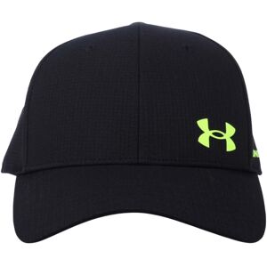 Under Armour Mens Adjustable Vent Baseball Cap Under Armour Mens Adjustable Vent Baseball Cap