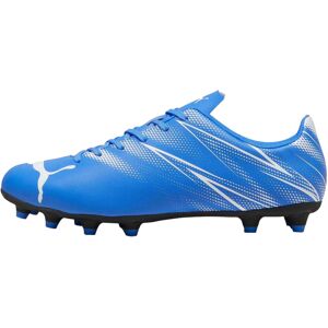(9 UK, Blue) Puma Unisex Adult Attacanto Firm Ground Football Boots (9 UK, Blue) Puma Unisex Adult Attacanto Firm Ground Football Boots