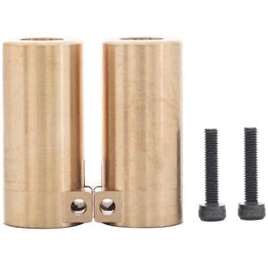 Unbranded (As show, One size) A Set of Rear Axle Set RC Model Tools for Model Car for:SCX1 Unbranded (As show, One size) A Set of Rear Axle Set RC Model Tools for Model Car for:SCX1