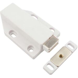 Unbranded (As show, One size) for Touch for Latch Safe Magnetic Push for Latch Rebound Sel Unbranded (As show, One size) for Touch for Latch Safe Magnetic Push for Latch Rebound Sel