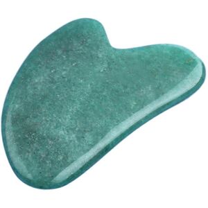 Unbranded (Xiuyu, One size) Guasha Scraping Massage Tool Jade Gua Sha Board Scraper Tool Unbranded (Xiuyu, One size) Guasha Scraping Massage Tool Jade Gua Sha Board Scraper Tool