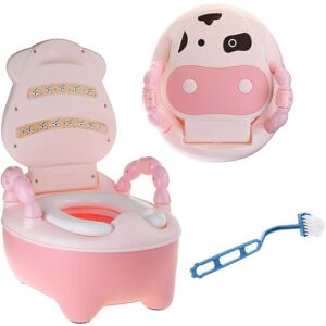 Unbranded (As show, One size) Kids Baby Potty Training for Seat Toddler Portable Folding L Unbranded (As show, One size) Kids Baby Potty Training for Seat Toddler Portable Folding L