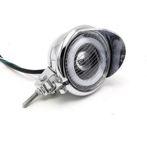 Unbranded (As show, One size) 12V Motorcycle Front/Rear Indicator Light High Brightness An Unbranded (As show, One size) 12V Motorcycle Front/Rear Indicator Light High Brightness An