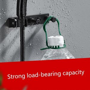 Unbranded (Silver, One size) Shower for Head Holder Gifts for Friends Relatives Colleagues Unbranded (Silver, One size) Shower for Head Holder Gifts for Friends Relatives Colleagues