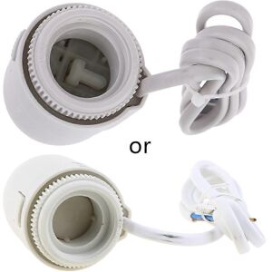 Unbranded (As show, One size) 230V 2W Normally Open Close Thermal Electric Actuator For Un Unbranded (As show, One size) 230V 2W Normally Open Close Thermal Electric Actuator For Un