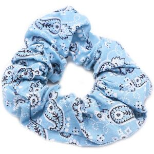 Unbranded (As show, One size) Women Girls Ruched Pleated Large Intestine Hair Rope Bohemia Unbranded (As show, One size) Women Girls Ruched Pleated Large Intestine Hair Rope Bohemia