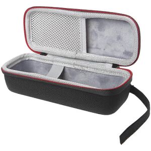 Unbranded (As show, One size) Wireless Speaker Travel for Case Black Portable Carrying for Unbranded (As show, One size) Wireless Speaker Travel for Case Black Portable Carrying for