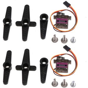 Unbranded (As show, One size) DIY Assembly Mechanical Arm Robot Claw for Makerspace Used b Unbranded (As show, One size) DIY Assembly Mechanical Arm Robot Claw for Makerspace Used b