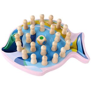 Unbranded (Small fish, One size) for Creative for Play Toys Multifunctional Table Games Be Unbranded (Small fish, One size) for Creative for Play Toys Multifunctional Table Games Be