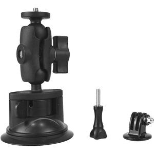 Unbranded (As show, One size) Strong Car Twist Lock Suction Cup Base with 1" Ball Win Unbranded (As show, One size) Strong Car Twist Lock Suction Cup Base with 1" Ball Win