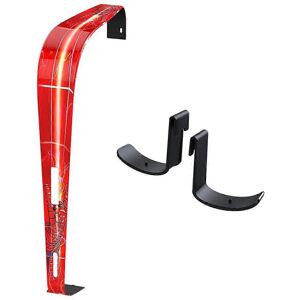 Unbranded (As show, One size) Adhesive Film Game Console Stickers Adhesive Skin Decal Prot Unbranded (As show, One size) Adhesive Film Game Console Stickers Adhesive Skin Decal Prot