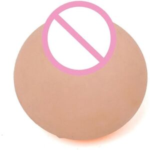 Unbranded (As show, One size) Prank Tricky Toy Handhold Squeeze Boob Ball Novelty Gag Toy Unbranded (As show, One size) Prank Tricky Toy Handhold Squeeze Boob Ball Novelty Gag Toy