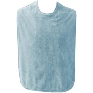 Unbranded (As show, One size) Coral Fleece Dining Clothing Guard Protector Cover for Women Unbranded (As show, One size) Coral Fleece Dining Clothing Guard Protector Cover for Women