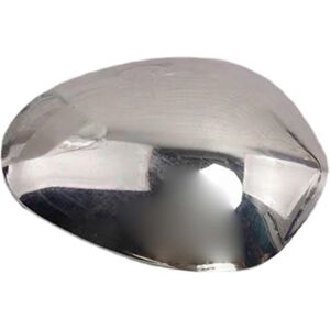 Unbranded (As show, One size) Simple Hair Clip Hairpins Fashion Metal Eggshell Side Hair B Unbranded (As show, One size) Simple Hair Clip Hairpins Fashion Metal Eggshell Side Hair B