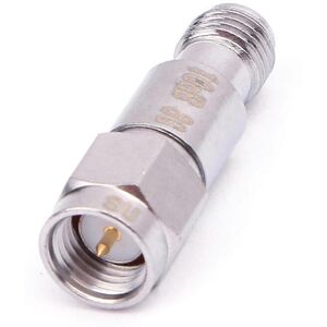 Unbranded (10DB, One size) 2W SMA DC-6GHz 8Ghz Coaxial Fixed Attenuators Frequency 6GHz SM Unbranded (10DB, One size) 2W SMA DC-6GHz 8Ghz Coaxial Fixed Attenuators Frequency 6GHz SM