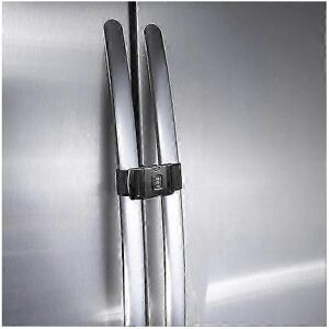Kikidex (As show, One size) Fridge Freezer Refrigerator Cabinet Lock Latch, (2 Packs) Ad Kikidex (As show, One size) Fridge Freezer Refrigerator Cabinet Lock Latch, (2 Packs) Ad