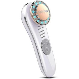 Kikidex (As show, One size) Ultrasonic Face Massager, Anti-aging Anti-wrinkle Cleansing Kikidex (As show, One size) Ultrasonic Face Massager, Anti-aging Anti-wrinkle Cleansing