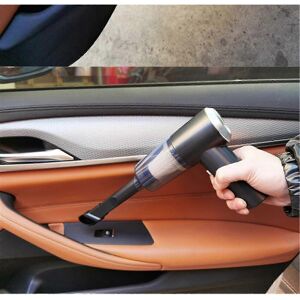 Kikidex (As show, One size) Cordless Handheld Car Vacuum Cleaner 6000pa Powerful Hand-he Kikidex (As show, One size) Cordless Handheld Car Vacuum Cleaner 6000pa Powerful Hand-he