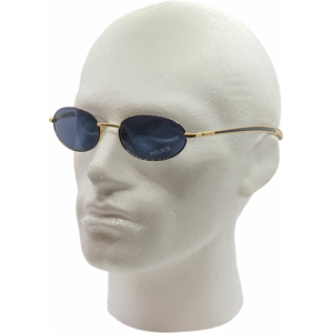 Police VintageSunglasses S2696 Color 0201 Police VintageSunglasses S2696 Color 0201