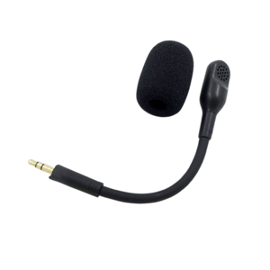 Bez marki Mic Replacement for Kaira Pro Gaming Headphone Bez marki Mic Replacement for Kaira Pro Gaming Headphone