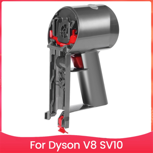 Unbranded Main Body Assembly Housing for V8 SV10 Main Body Assembly Unbranded Main Body Assembly Housing for V8 SV10 Main Body Assembly