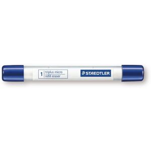 Staedtler Mechanical Pencil Eraser Refill for Triplus Micro Pencil Ho Staedtler Mechanical Pencil Eraser Refill for Triplus Micro Pencil Ho