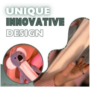 Marco Paul Koala Hot Water Bottle 2L with Cover UK, Extra Long Hot Marco Paul Koala Hot Water Bottle 2L with Cover UK, Extra Long Hot