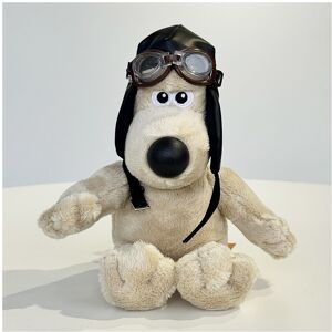 Unbranded (Motorcycle Dog ) And Gromit Wallace Duck Tongue Hat And Motorcycle Hat Puppy Pl Unbranded (Motorcycle Dog ) And Gromit Wallace Duck Tongue Hat And Motorcycle Hat Puppy Pl
