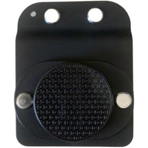 Unbranded (Magnetic belt clip, One size) Sturdy Magnetic Tool Hanger with Ergonomic Design Unbranded (Magnetic belt clip, One size) Sturdy Magnetic Tool Hanger with Ergonomic Design