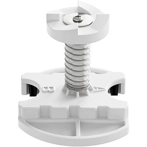 Unbranded (As show, One size) Ice Cream Maker Parts for Stand Mixer Easy Installation Ice Unbranded (As show, One size) Ice Cream Maker Parts for Stand Mixer Easy Installation Ice