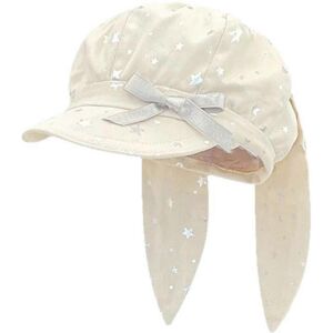 Unbranded (Beige, One size) Handmade Cute Beret Rabbit Ears Painter Hat for Unisex Beret C Unbranded (Beige, One size) Handmade Cute Beret Rabbit Ears Painter Hat for Unisex Beret C