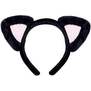 Unbranded (Cat tail camel brown, One size) Charm Cats Costume Hairhoop Cats Tail Cosplay P Unbranded (Cat tail camel brown, One size) Charm Cats Costume Hairhoop Cats Tail Cosplay P