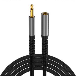 Unbranded (C Male to 3.5 female, 0.5M) 3.5mm Type C AUXs Audios Cable Adapter Wire Line 3. Unbranded (C Male to 3.5 female, 0.5M) 3.5mm Type C AUXs Audios Cable Adapter Wire Line 3.