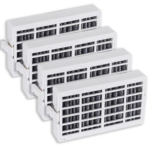 Unbranded (As show, One size) Fridge Freezer Carbon Activateds Water Filter Eliminate Odor Unbranded (As show, One size) Fridge Freezer Carbon Activateds Water Filter Eliminate Odor