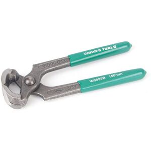 Unbranded (6, One size) Cats Paw Nail Puller Nail Removal Professional Carpenter Tool Nail Unbranded (6, One size) Cats Paw Nail Puller Nail Removal Professional Carpenter Tool Nail