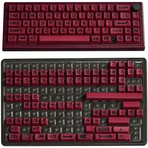 Unbranded (White, One size) 138 Keys/set Cherry Profile Animal Party Keycap PBT Dye Sublim Unbranded (White, One size) 138 Keys/set Cherry Profile Animal Party Keycap PBT Dye Sublim