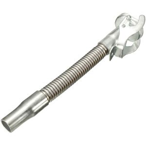 Unbranded (As show, One size) Jerry Can Spout Safety Can Oil Pourer Flexible Nozzle Pourer Unbranded (As show, One size) Jerry Can Spout Safety Can Oil Pourer Flexible Nozzle Pourer