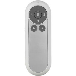 Unbranded (7 keys, One size) Garage Door Remote Control 433mhz Wireless Remote Control 7/1 Unbranded (7 keys, One size) Garage Door Remote Control 433mhz Wireless Remote Control 7/1