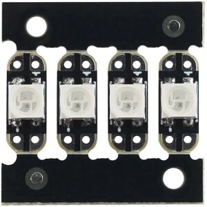 Unbranded (As show, One size) Convenient Remote Control for VORON 0.2mini Sequins Kit Easi Unbranded (As show, One size) Convenient Remote Control for VORON 0.2mini Sequins Kit Easi