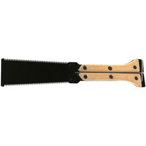 Unbranded (As show, One size) Light Woodworking Saw SK5 Cut Teeth Hand Saw for Precise Cut Unbranded (As show, One size) Light Woodworking Saw SK5 Cut Teeth Hand Saw for Precise Cut