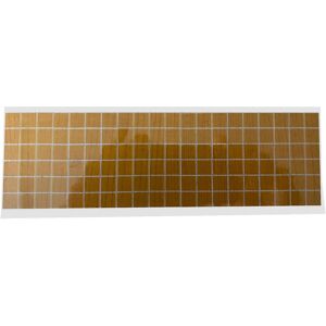 Unbranded (As show, One size) 10x10mm High Temperature Thermal Insulation Tape for Compute Unbranded (As show, One size) 10x10mm High Temperature Thermal Insulation Tape for Compute