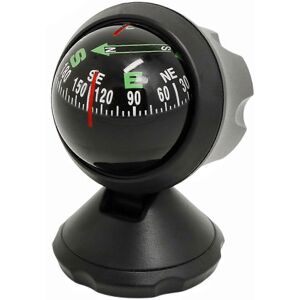 Unbranded (As show, One size) Automobile Compasses Ball for Car or Boats 360 Degree Rotati Unbranded (As show, One size) Automobile Compasses Ball for Car or Boats 360 Degree Rotati