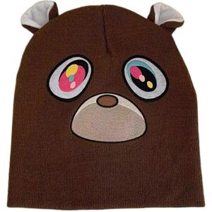 Unbranded (As show, One size) Winter Beanie Hats for Women Men Cold Weather Warm Knit Skul Unbranded (As show, One size) Winter Beanie Hats for Women Men Cold Weather Warm Knit Skul