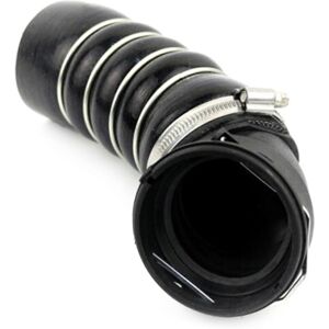 Unbranded (As show, One size) Practical Car Turbochargers Boosters Hose Accessories Compat Unbranded (As show, One size) Practical Car Turbochargers Boosters Hose Accessories Compat