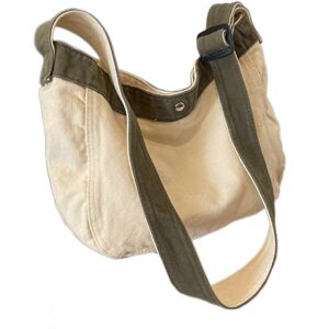 Unbranded (Black, One size) Cute Japanese Style Shoulder Bag for Girls Casual and Practica Unbranded (Black, One size) Cute Japanese Style Shoulder Bag for Girls Casual and Practica