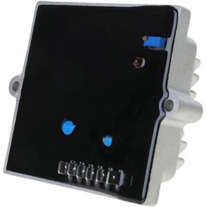 Unbranded (As show, One size) Advanced Voltage Regulator Circuit Board for Generator 83049 Unbranded (As show, One size) Advanced Voltage Regulator Circuit Board for Generator 83049