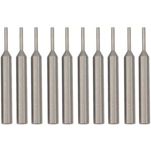 Unbranded (1.42mm, One size) 10Pcs Dismounting Pin Replacement Pin Flip Folding Key Fixing Unbranded (1.42mm, One size) 10Pcs Dismounting Pin Replacement Pin Flip Folding Key Fixing